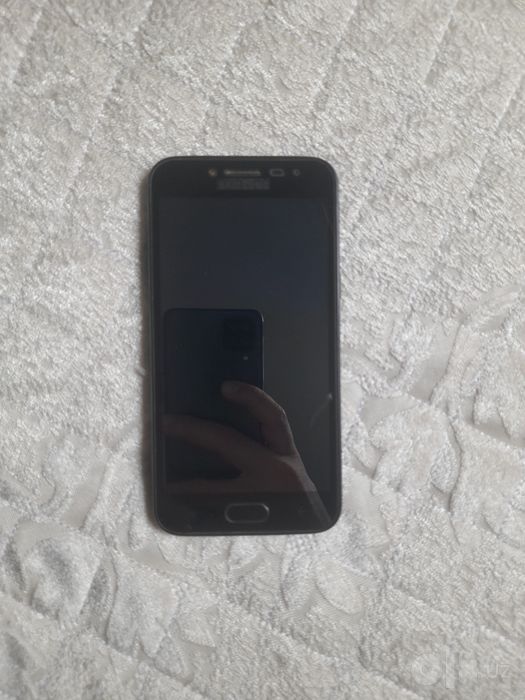 Samsung J2 свой  телефон