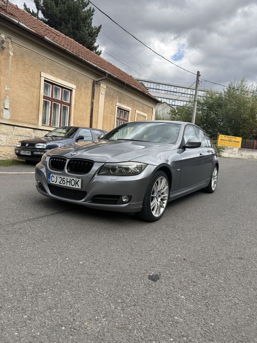 BMW Seria 3 2009 — imagine 3