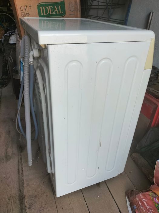 Машина автомат Samsung