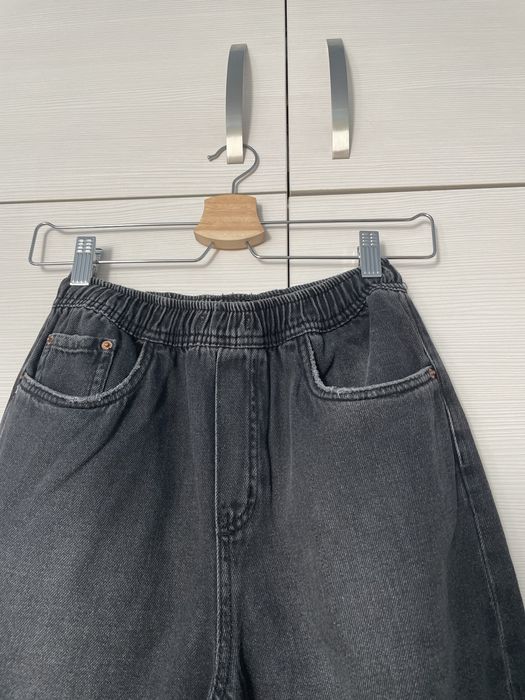 черни дънки ZARA 164