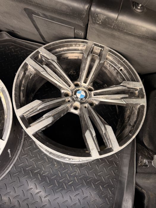 Продам диски от BMW