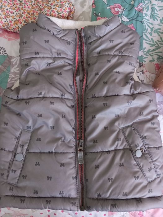 Яке елек C&A Hello Kitty Carter's Mothercare