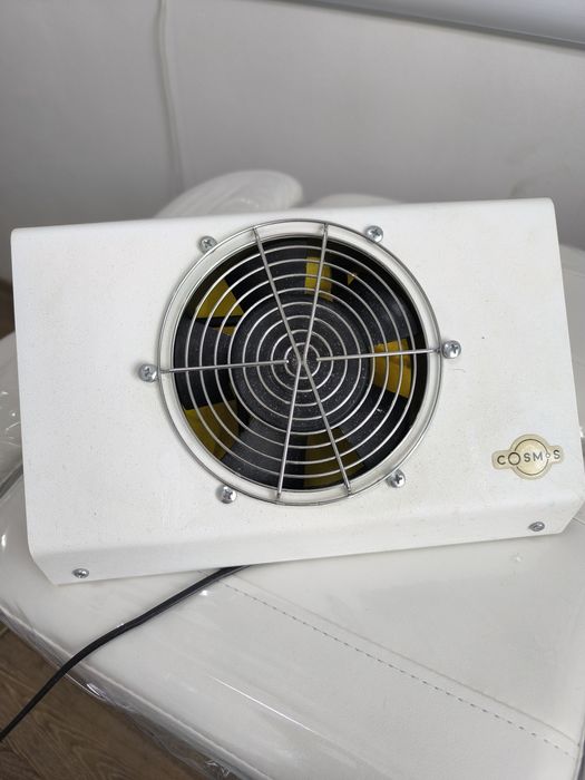 Пылесос для маникюра