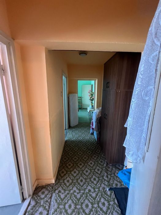 Apartament 3 camere Militari Gorjului Iuliu Maniu 67