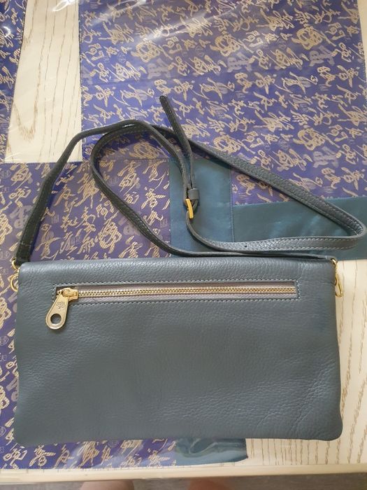 Сумка клач для дам