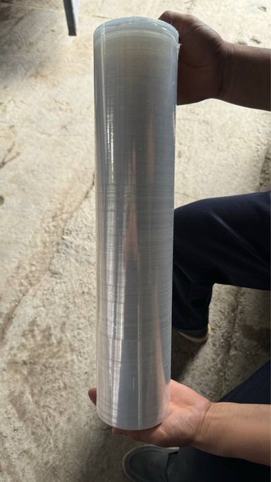 Стреч пленка оптом нарх