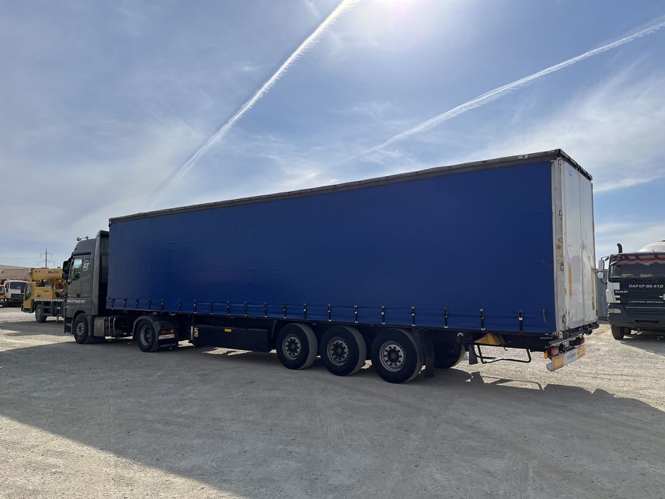 Продаётся Мерседес Актрос