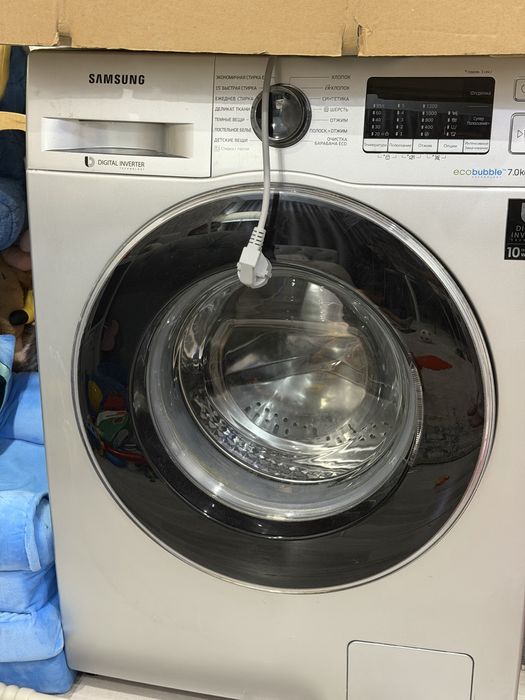 Продам машинку автомат