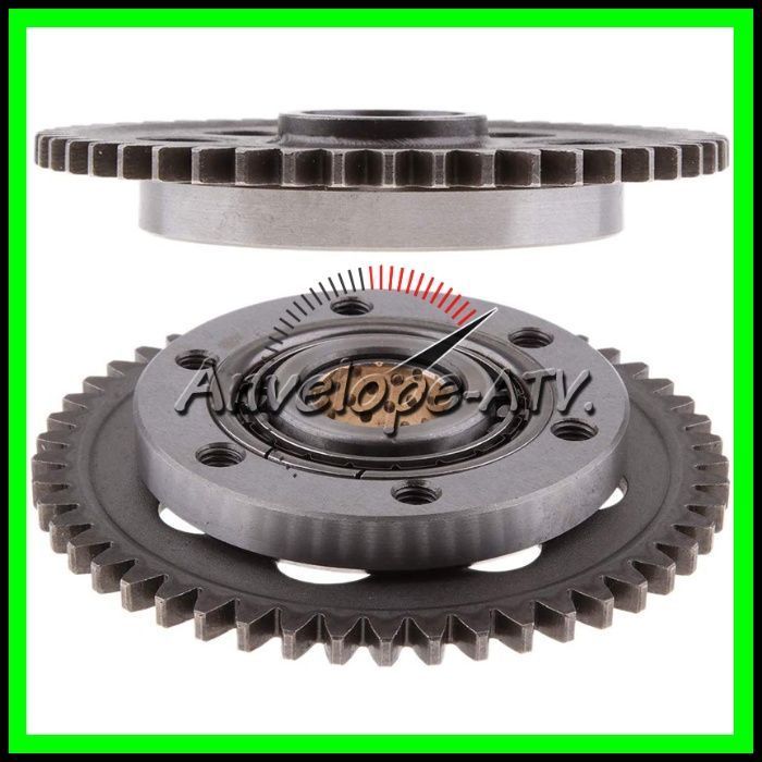 Bendix LINHAI 300 400 Rulment Unisens 275 260 Frai Pornire LINHAI 250