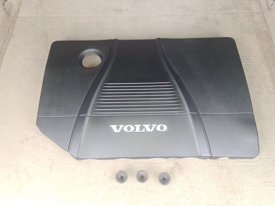 Capac motor Volvo V50/S40, 1.8 benzina