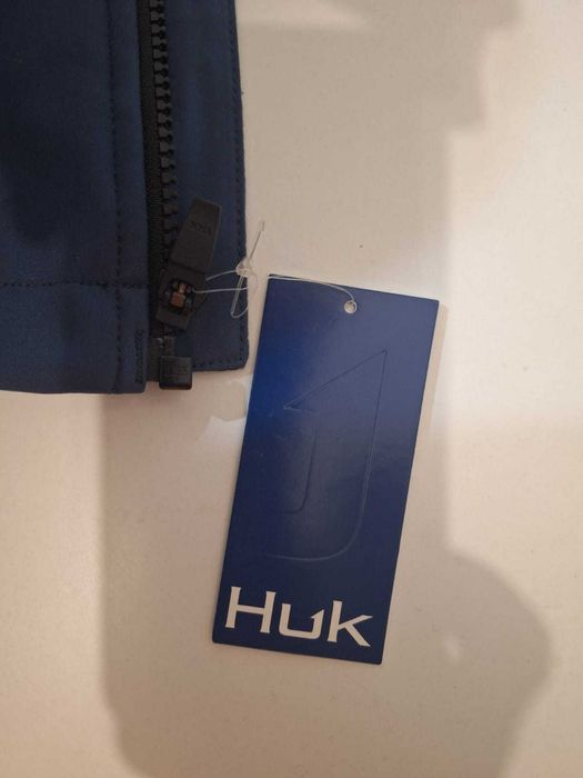 Куртка HUK Crosslake Windblock размер 46