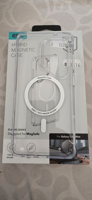 Samsung s26 ultra case ESR