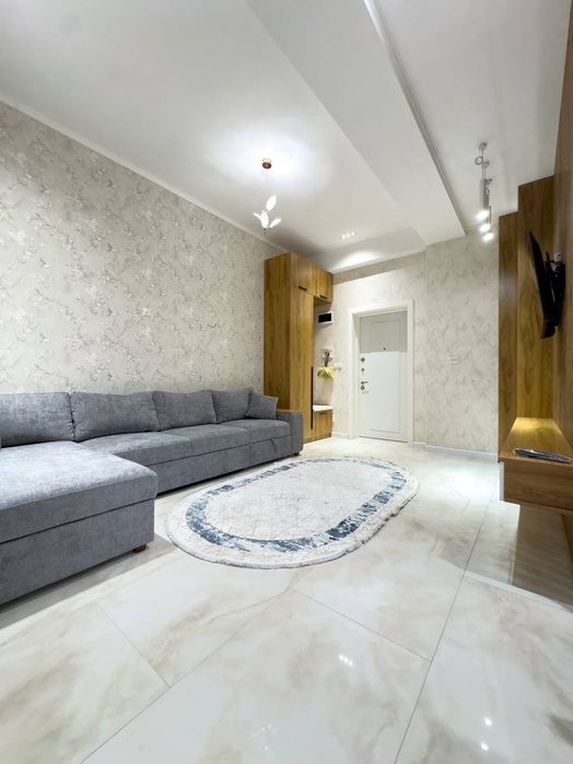 Квартира продается 2/6/9 на жк Sayram