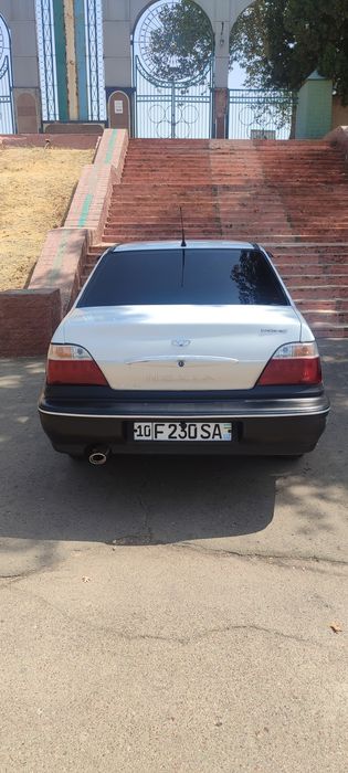 Nexia 1 2008 gazi bor afarmleniyaga faqat