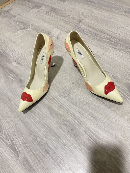 Tuflik prada 38 razmer