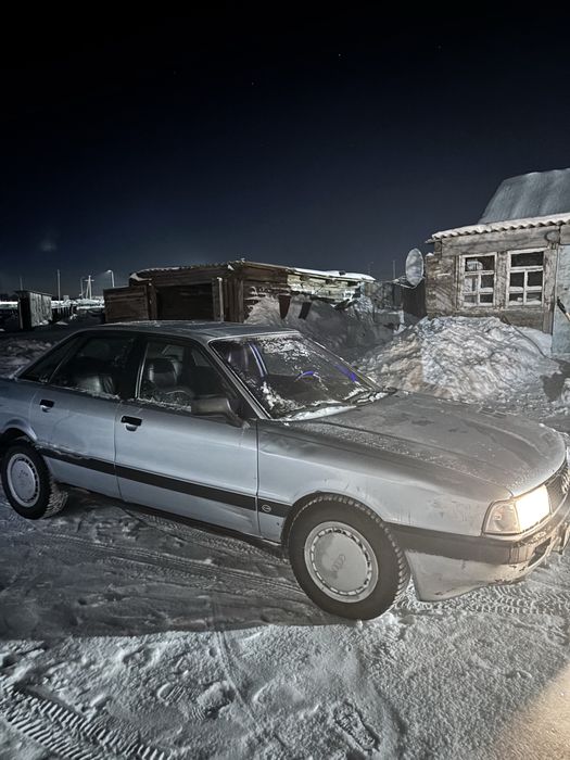 Продам Ауди 80 Б3