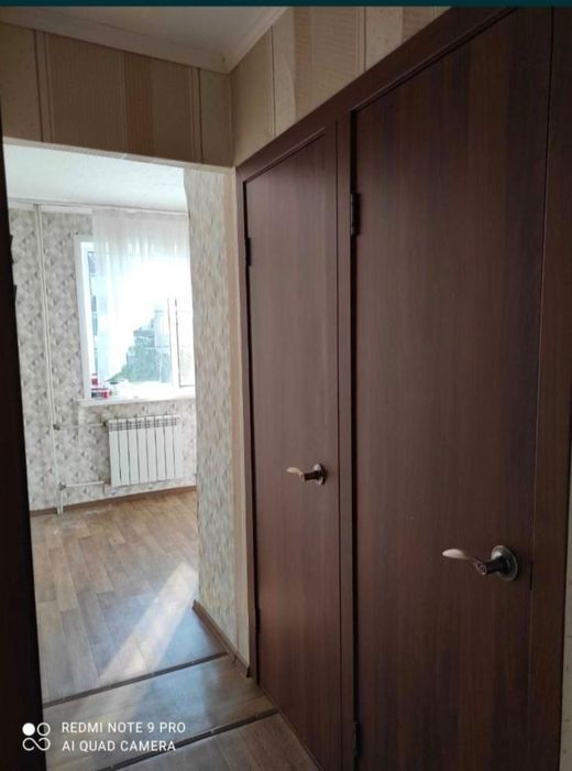 Сдаётся квартира