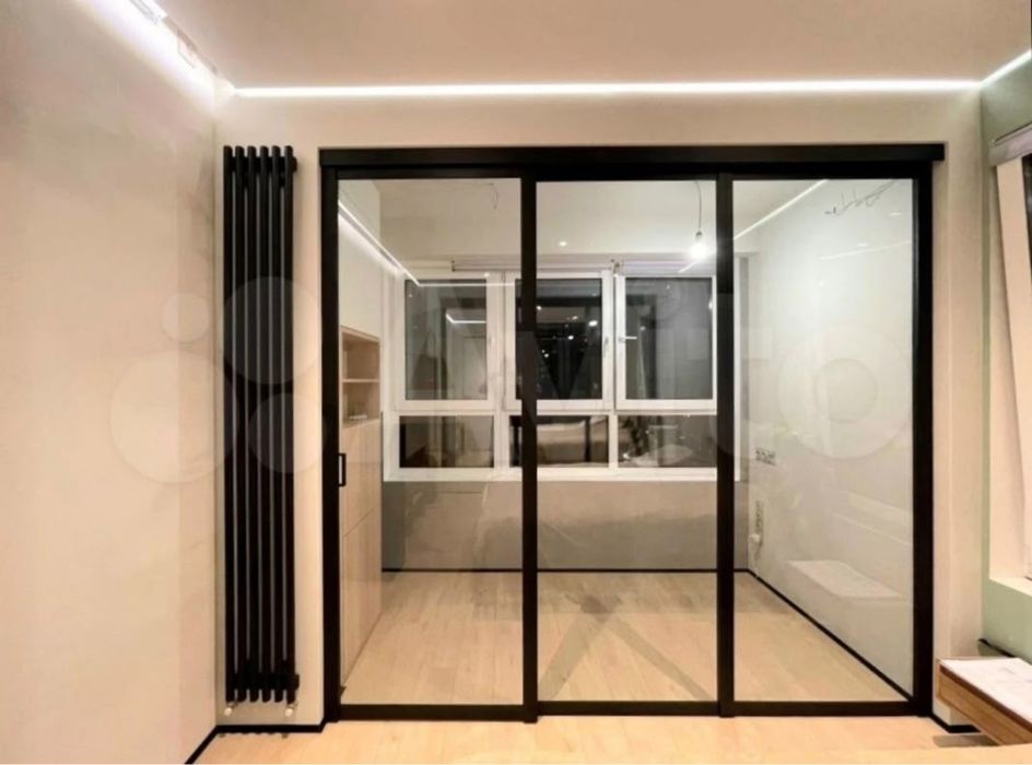 Пластиковые Перегородки