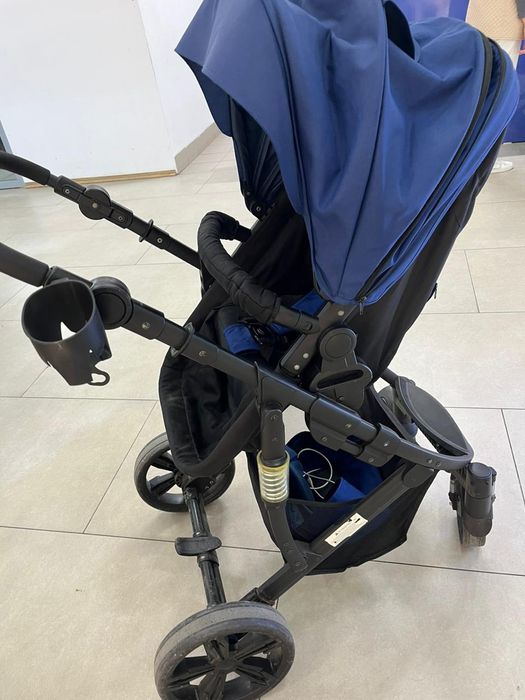 Детская коляска Alis 25.000