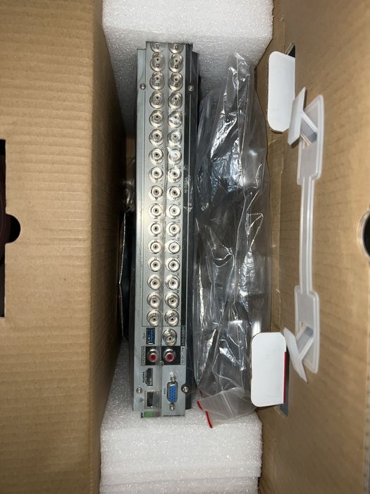 Видеорегистратор с жестким диском