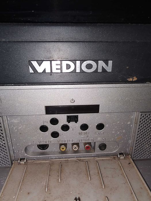 Немски телевизор Medion AG 32 инча