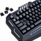 Tastatura Gaming Marvo KG910 Mecanica