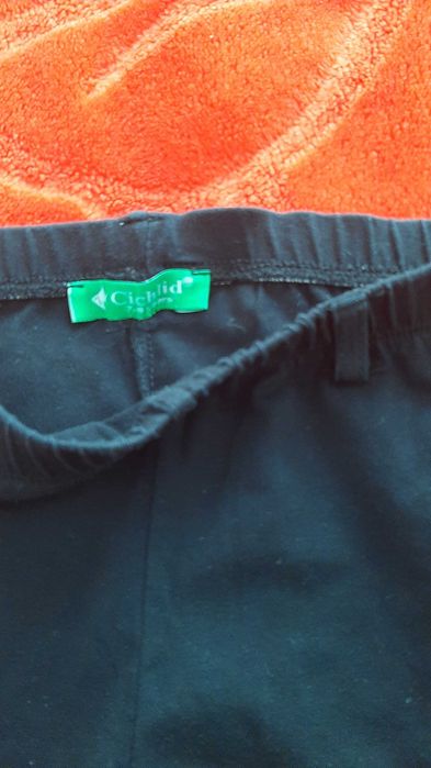 Set 3 pantaloni trei sferturi 128