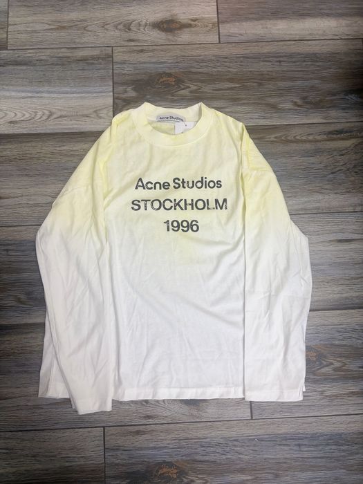 Bluza acne studios