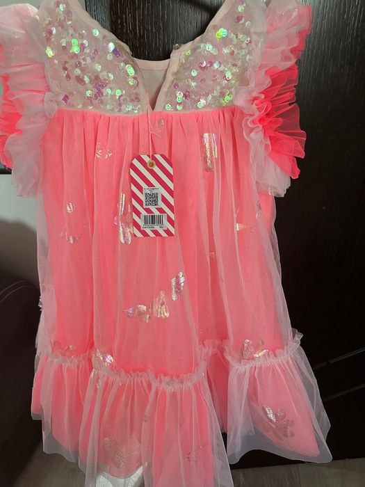 Рокля Billieblush