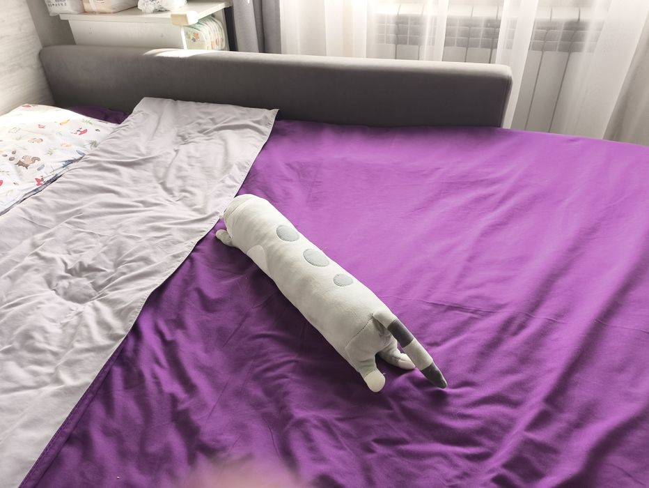 Продам детскую кровать