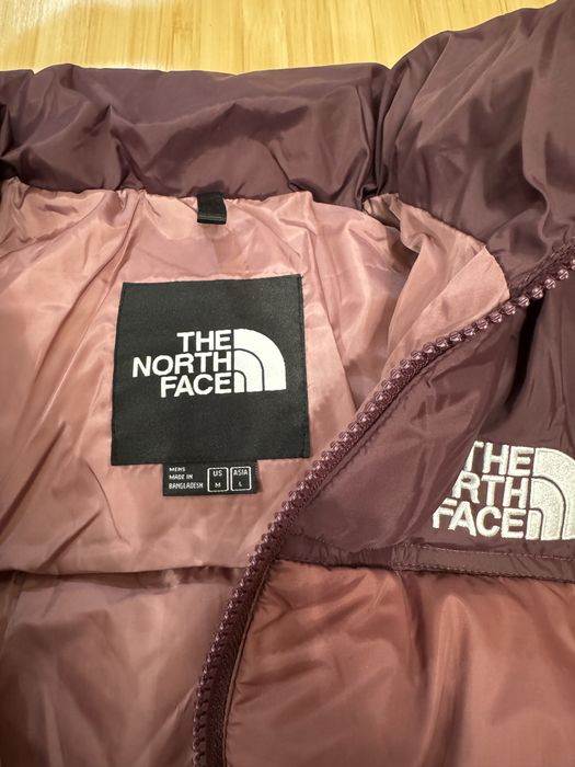 Geaca the north face puffer 700