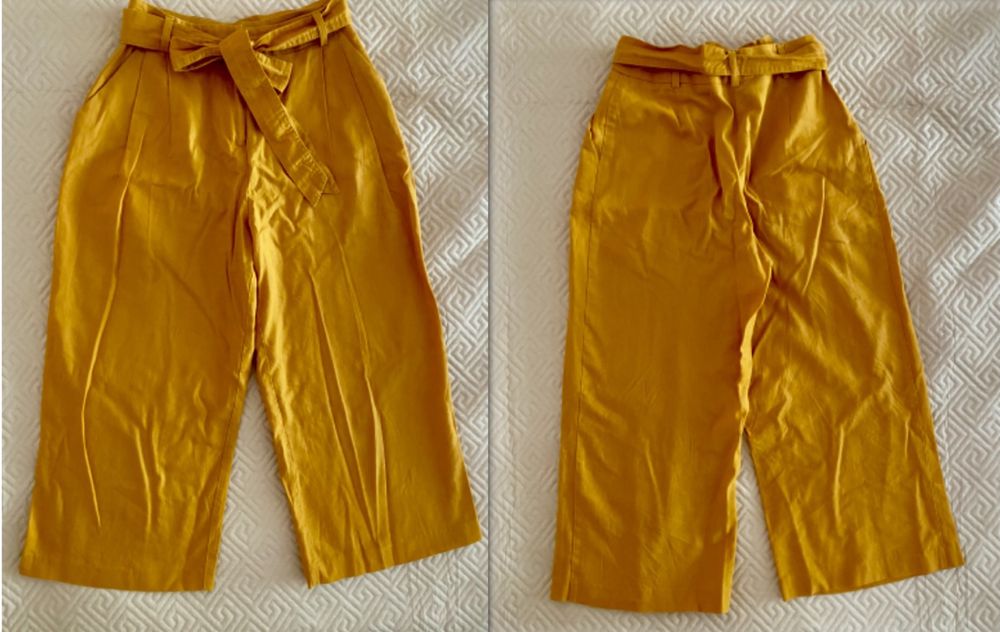 Пакет вещей размер XS