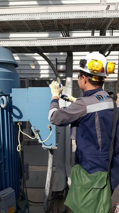 Электрик Атырау умный дом