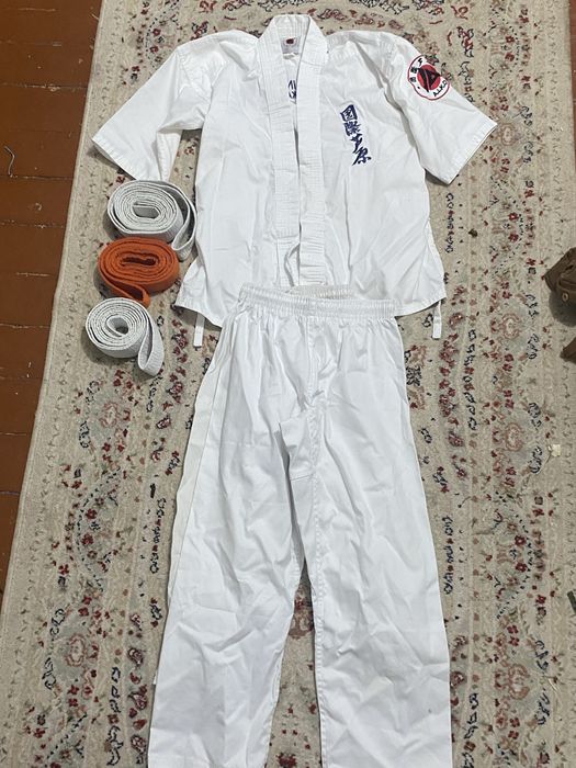 Продам кимано