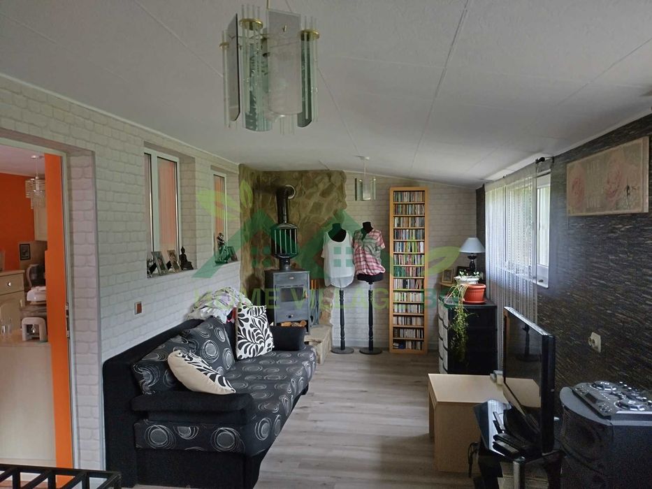 Прекрасна къща, готова за ползване, само на 10 минути от Провадия