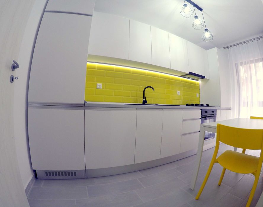 Drumul Taberei Auchan Moghioros Park Residence,BLOC NOU, Universitatea Politehnica Metrou