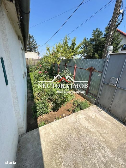 NECTORA IMOB-Casa 5 camere, 2 bai, 2 terase, 180 mp, Episcopia,Utilata