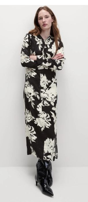 Rochii M&S, noi, marimea S,M