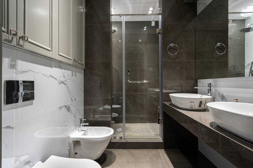 ID 17 Сдаётся Роскошный Люкс апартамент в Габус Алайский 3/2/8