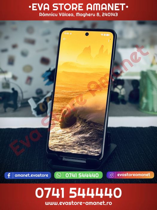 OPPO A5 Pro Black Brown 256GB 8GB RAM Dual SIM
