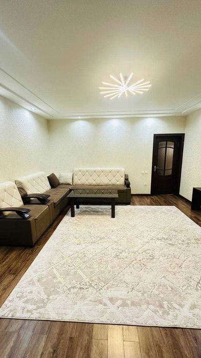 ВТОРИЧКА. 2/2/9, Дружба Народов, Rayxon Kafe  65м2 под ключ !!