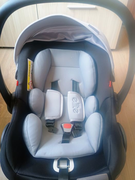 Чиполино Елит 3в1