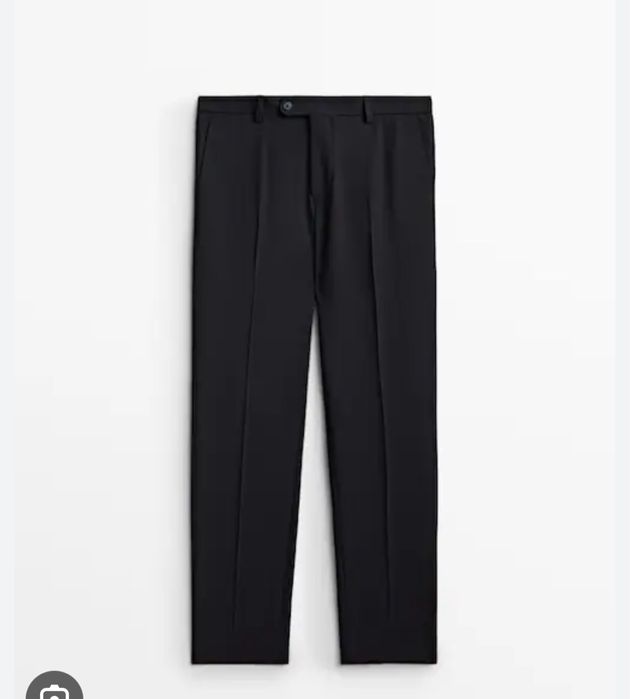 Срочно: брюки женские Massimo Dutti