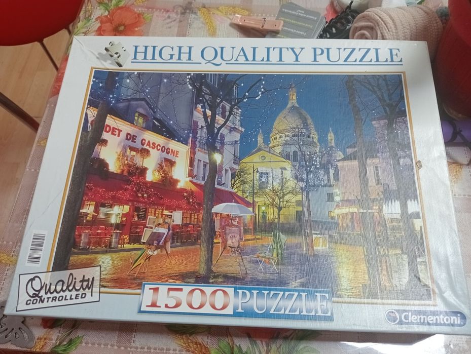 Lot jocuri de societate