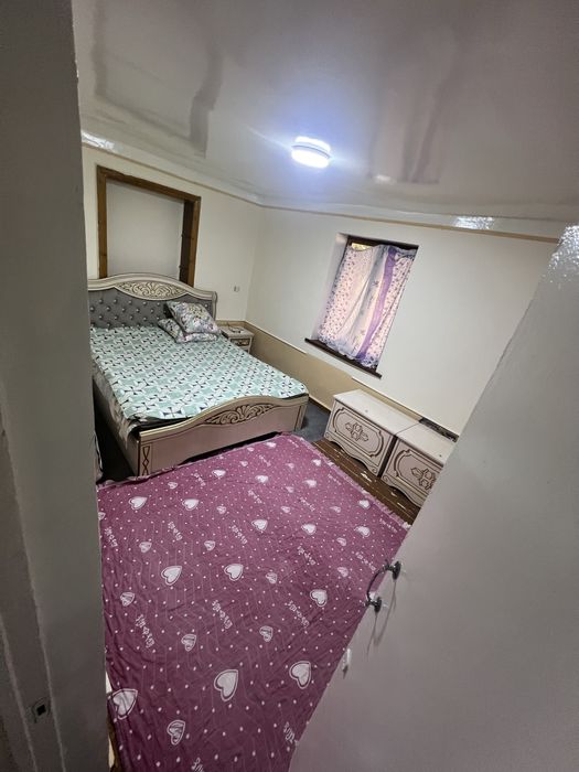 Учтепа 1.7 сотих 6 хона участка ховли уй коттедж