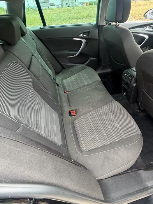 Opel insignia 2.0cdti