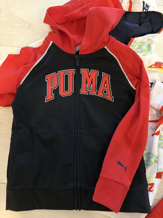 Pachet: Adidas / Nike / Puma