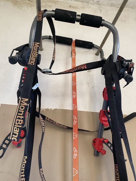 Багажник за колела