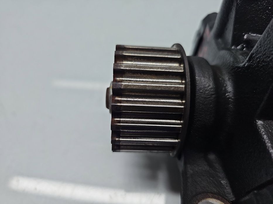 Pompa inalta presiune Mercedes Clasa A (W176) [Fabr 2012-2018] 1670085