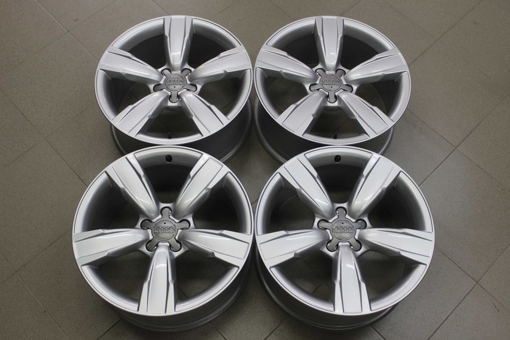 Джанти 18" Audi A4 Allroad, A5, A7